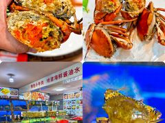 -友强·23年特色海鲜大排档(厦门店)
