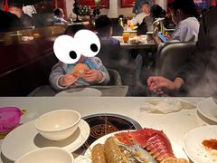 -加餐海鲜自助(宝龙一城店)