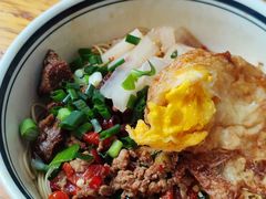 -李易面馆(树木岭店)