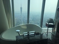 -广州四季酒店