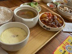 -真功夫(金月湾店)