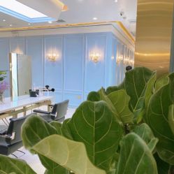 -YESIDO椰岛造型烫发染发