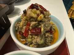 麻豆腐-彩虹之约•淮扬家宴(亚运村店)