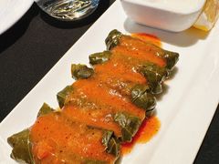 -Efes Turkish & Mediterranean Cuisine 艾菲斯餐厅(陆家嘴店)
