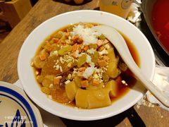 -旧街市鲜货老火锅(大光路店)
