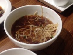 面条-小厨娘淮扬菜(清江苏宁广场店)