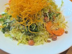 -南山小渔村•大连海鲜大连菜(七七街店)