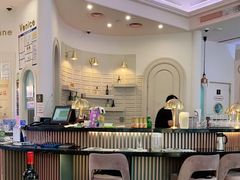 -1981牛排西餐厅(海信店)