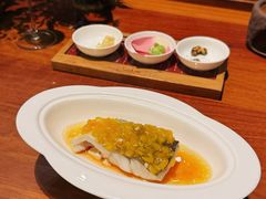 -龙吟山房(青龙山庄店)