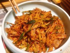 -局气 烤鸭·北京菜(光华路店)