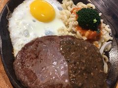-豪尚豪牛排(彩悦城店)