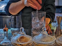 -TZ House音乐现场(来福士中心店)