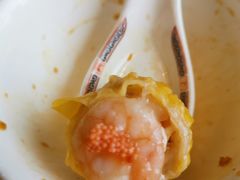 明虾烧卖皇-稻香酒家·33年老字号·港式粤菜(富邦中心店)