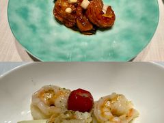 -许家菜.艺创菜(仁和新城店)