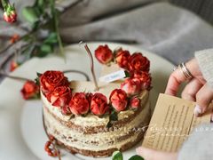 -LEB³勒布立方·蛋糕