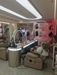 -MINX名珂斯·烫染形象设计