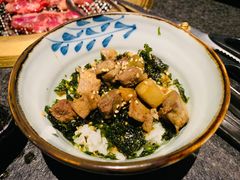 -神户赤童日式烤肉(金地广场店)