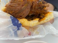 -张记酱牛肉(虎坊桥店)