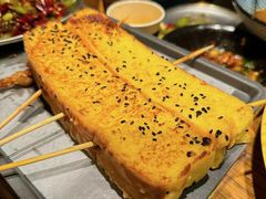 -北丐先生·野馄饨烧烤(长宁龙之梦店)
