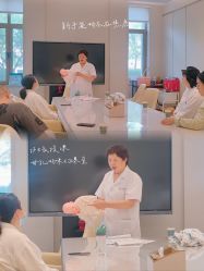 点击看大图 -馨悦诗安国际母婴会所