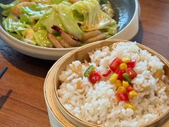 -云海肴·汽锅鸡·云南菜(祥云小镇店)
