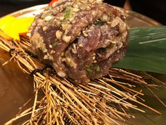 -味家烤肉烤鳗鱼牛排(西塔旗舰店)