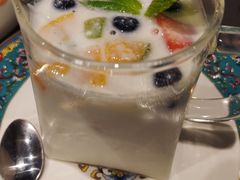 -肆月河豚·新淮扬(金融街店)