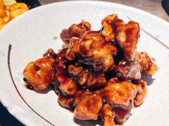 -新白鹿餐厅(金鹰新街口店)
