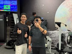 -Answer Fitness 答案健身(奥体店)