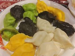 -添福来墨鱼饺子 · 海鲜东北菜(大连星海·黄浦路店)