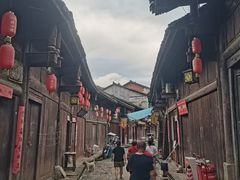 -青林口古镇