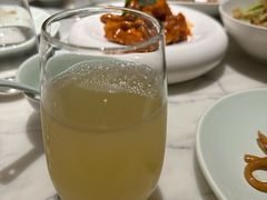 -青雅中餐厅(大连金石滩绿发希尔顿度假酒店)