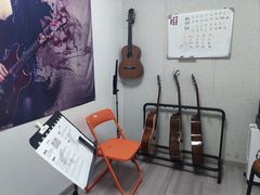 -大象音乐·吉他·架子鼓·声乐(双井店)