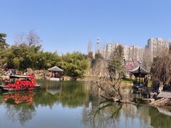 -水绘园