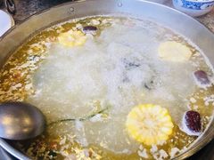 -龙继斑鱼庄(犀浦店)