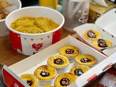 -肯德基(杭州复兴店)