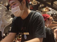 -西塔老太太泥炉烤肉(龙湖北苑天街店)