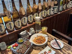 -小川洋风料理(汉街店)