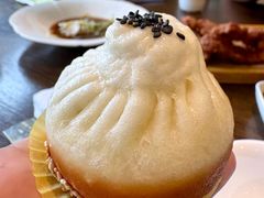 -東城故事·尋找姆媽的味道(玉兰路店)