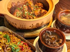 -小柴米·传统江西菜(万寿宫店)