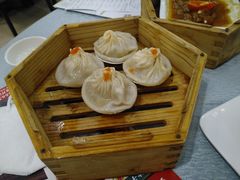 灌汤小笼包-如丰晟宴(长安万达店)