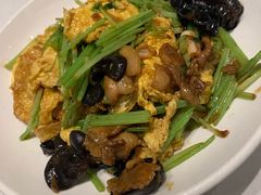 -北李妈妈菜·海肠捞饭(高新万达店)