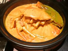 -蟹榭·本帮江浙菜·蟹宴(五角场合生汇商场店)