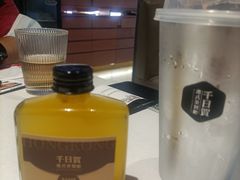 -千日贺茶餐厅(开发区安盛店)