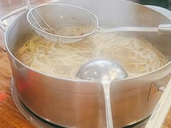 -鲜锦记潮汕牛肉火锅(月坛店)