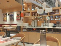 -花漫里日式餐厅(南安中骏店)