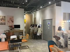 -海马体照相馆(天津世纪都会店)