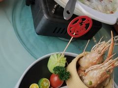 -KUNCHA鲲茶·江西制茶(铜锣湾店)