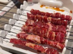 -丰茂烤串(建设街店)