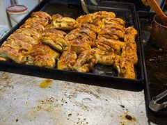 -郭际辣饼铺(第三中学店)